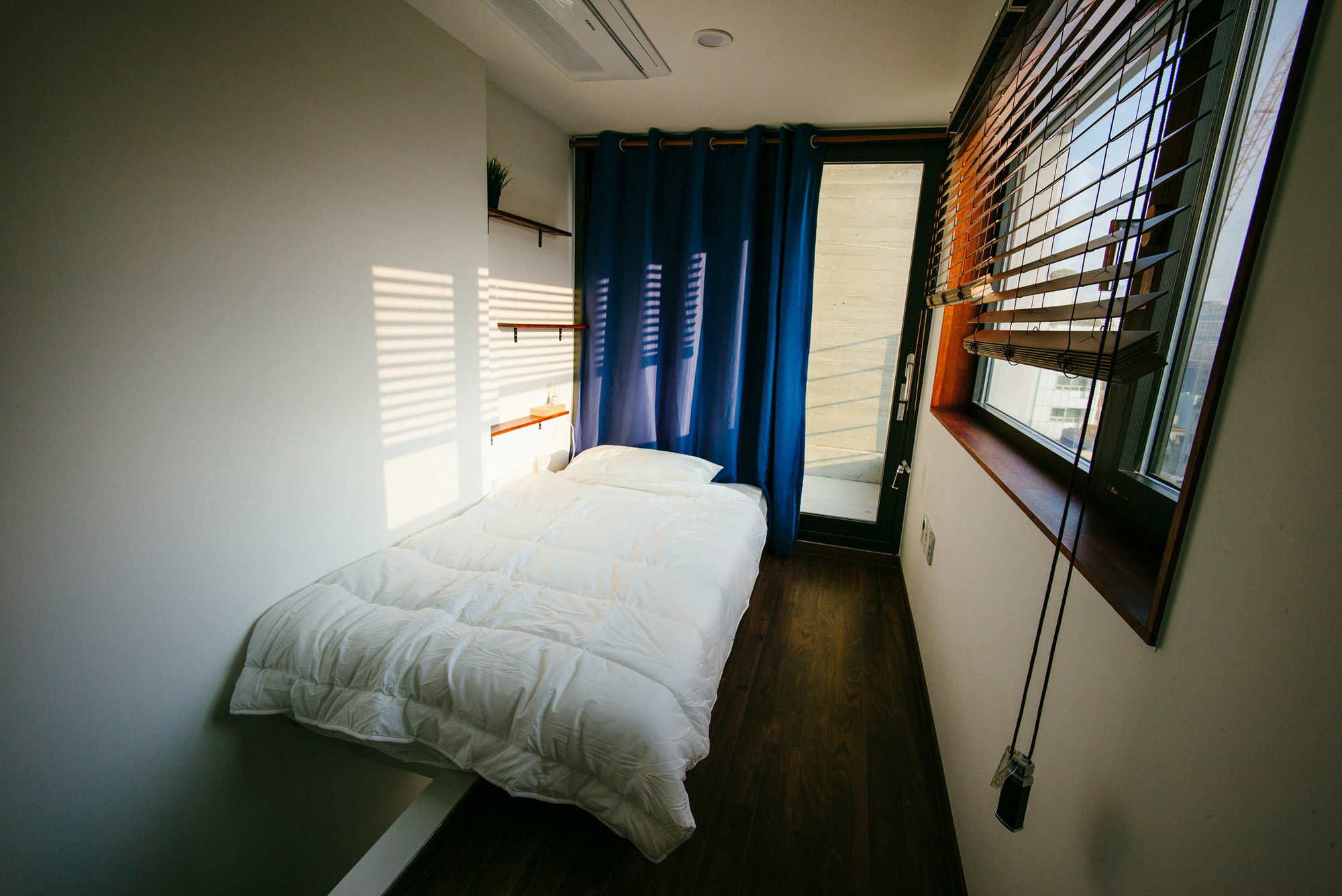 Morning Dew Guesthouse Busan Exterior foto
